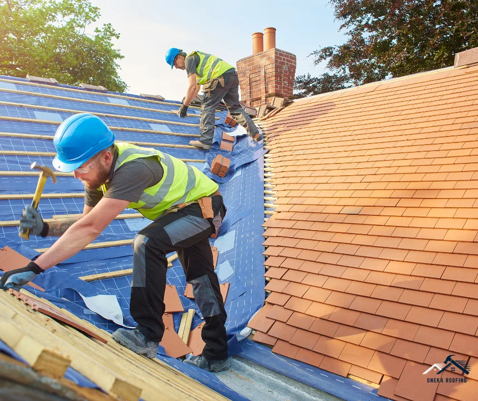 Why choose Roof Repair Near Me in Cedar, MI
